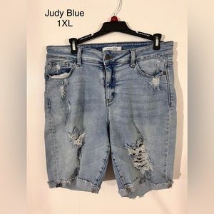 Judy Blue shorts
